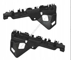 Renault Trafic 3 Ön Tampon Braketi (Ayak) Takım