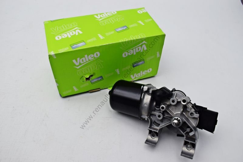 Ön Cam Silecek (Silgi) Motoru Renault Clio 3 Modus