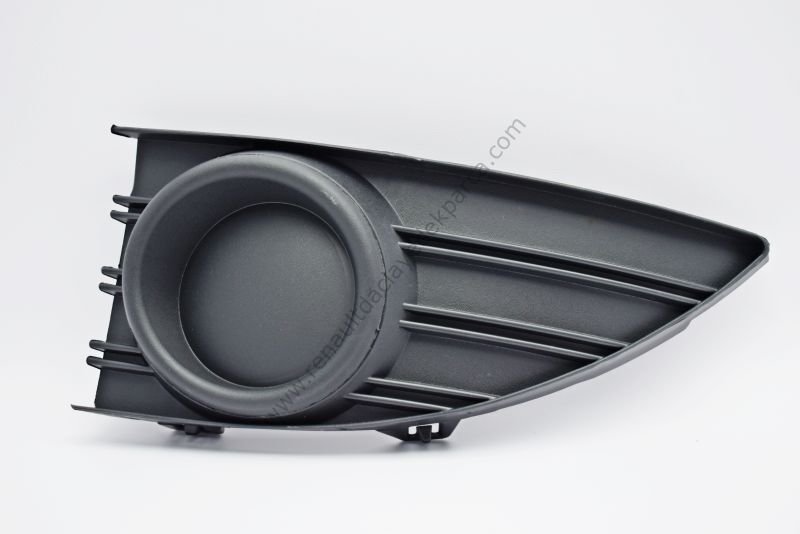 Sol Sis Kapağı Renault Fluence Sissiz 2010-