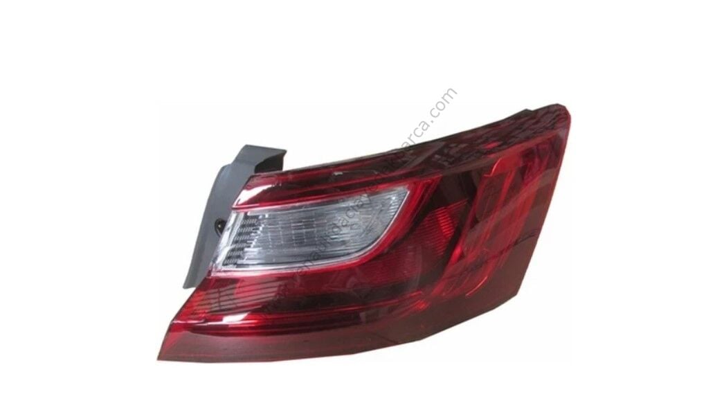 Megane 4 Arka Stop Lambası Sağ Dış
