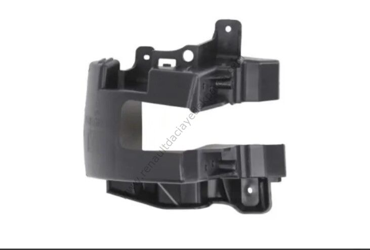 Dacia Logan Arka Tampon Darbe Emici 6001549257