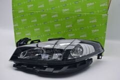 Renault Laguna 2 Ön Far Sol Makyajlı İçi Siyah