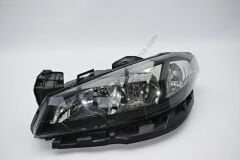 Renault Laguna 2 Ön Far Sol Makyajlı İçi Siyah