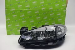 Renault Laguna 2 Ön Far Sol Makyajlı İçi Siyah