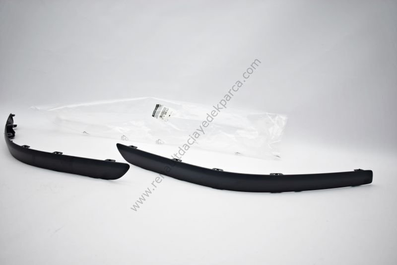 Renault Laguna 2 Ön Tampon Bandı Takım