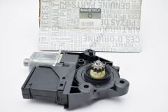 Cam Kriko Motoru Fluence Megane 3