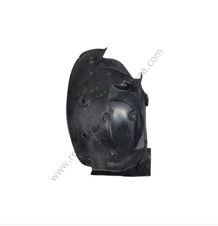 Renault Kangoo 3 Ön Çamurluk Davlumbazı Arkası Sol