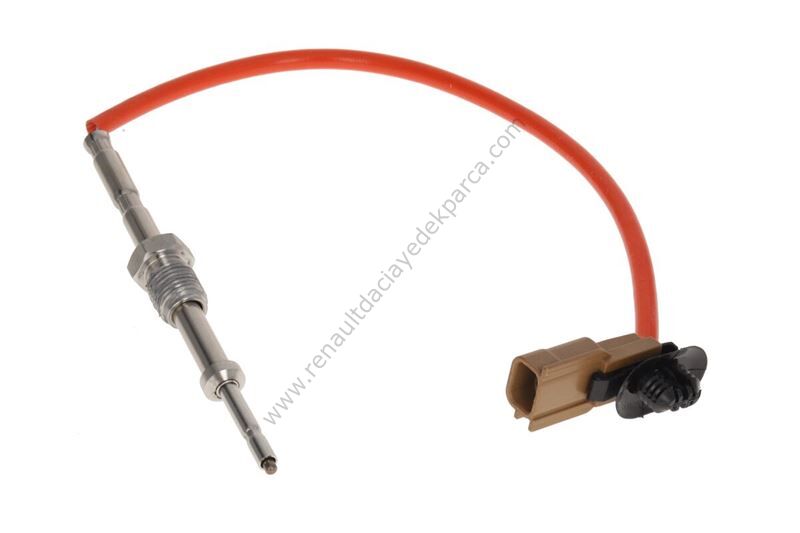 Turbo Isı Kaptörü Nissan Qashqai Renault Fluence Dacia Duster