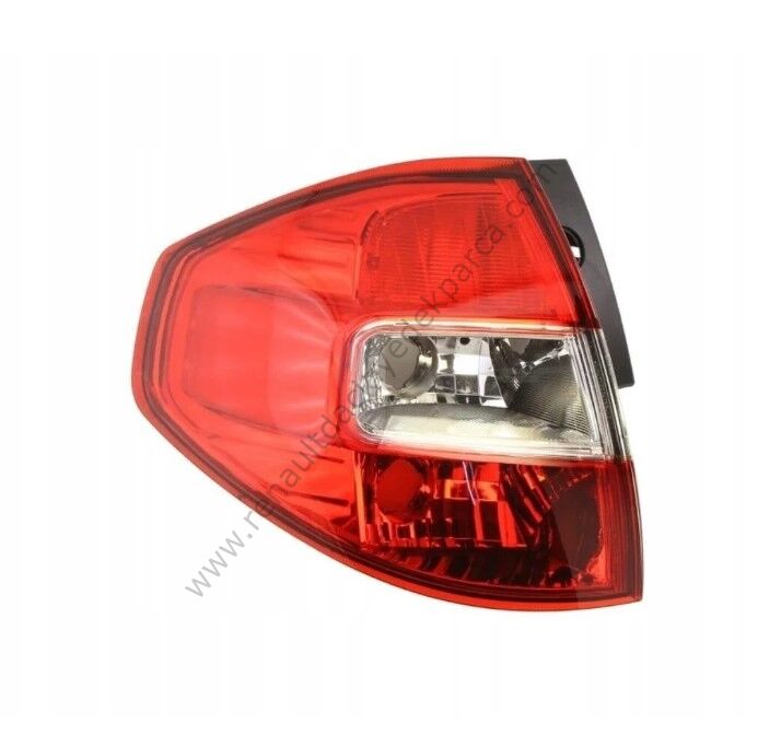 Sol Arka Stop Renault Koleos 26555JY00A