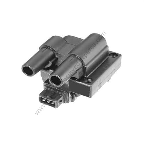 Ateşleme Bobini Megane Renault 19 Siyah-7700100589