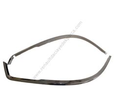 Renault Laguna 2 Ön Panjur Nikelajı Takım