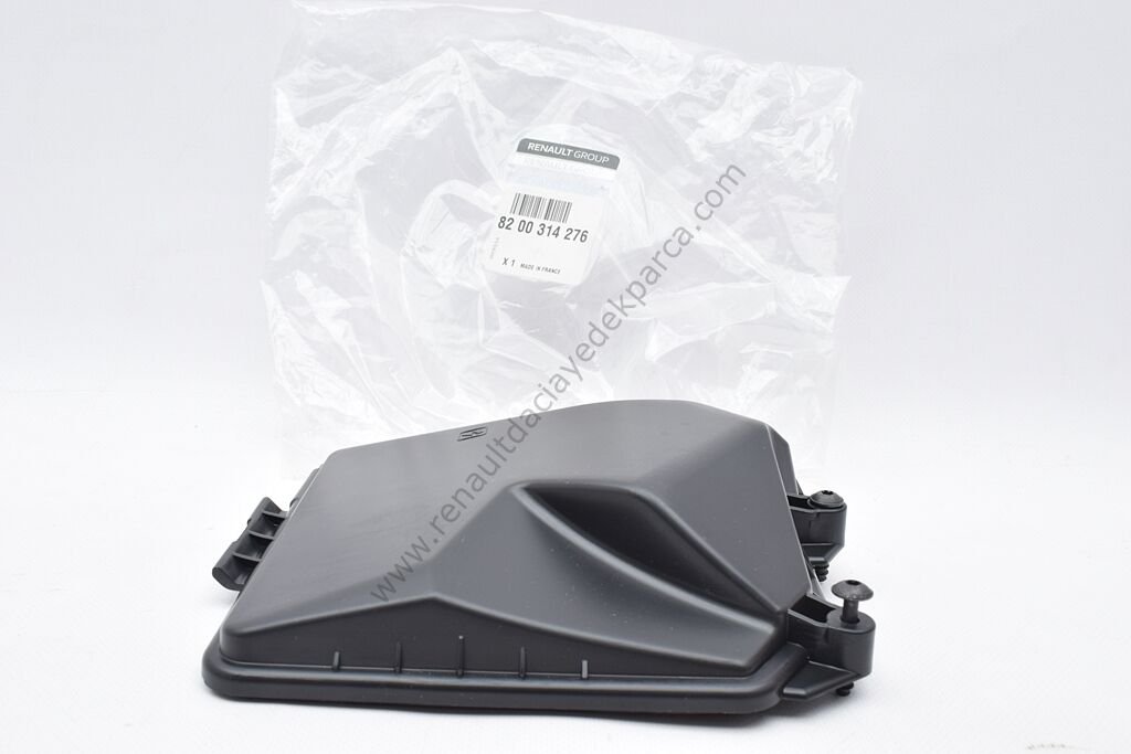 Röle Kutusu Kapağı Clio 3 Modus 8200314276