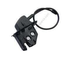 Renault Master Bagaj Kilidi Sağ Üst-905920001R