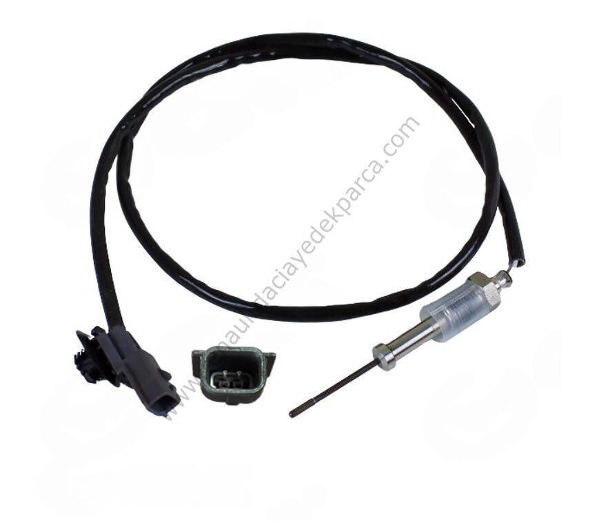 Turbo Isı Kaptörü Oksijen Sensörü 226406229R