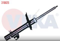 Renault Kadjar Nissan Qashqai Ön Amortisör Sol