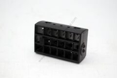 Kalorifer Izgarası Renault 9 Orta Sağ