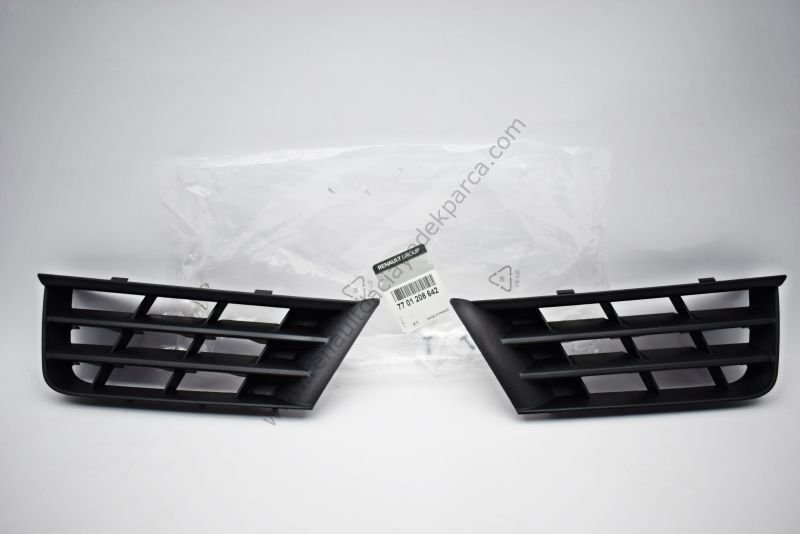 Renault Laguna 2 Ön Panjur Takım 2005