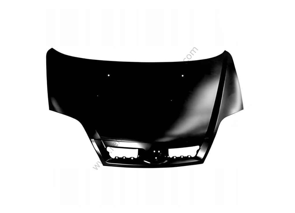 Renault Scenic Motor Kaputu