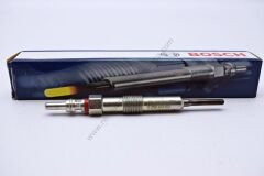 Isıtma (Kızıdırma) Bujisi Fluence Megane 3 Clio 4 Duster-8200682592