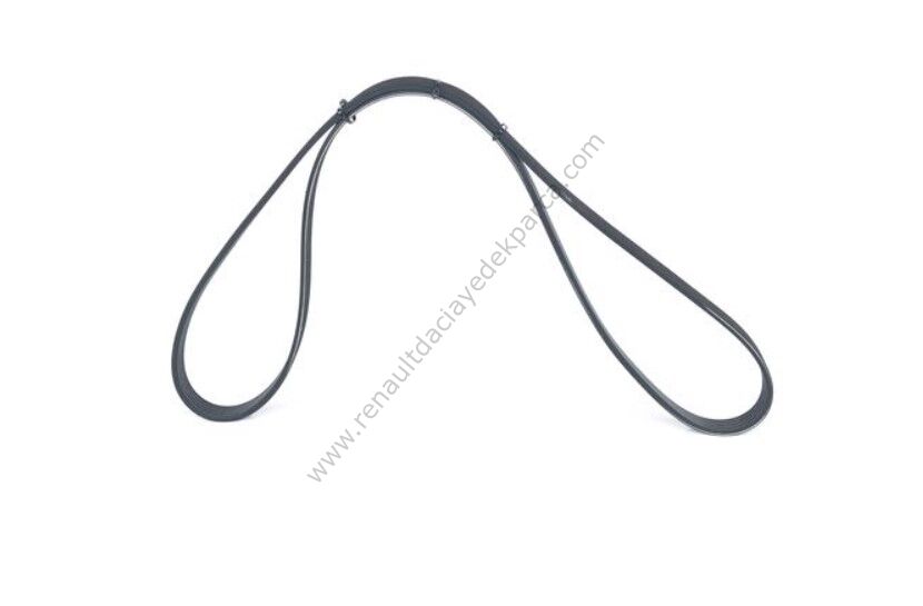 Hutchınson Marka Alternatör Kayışı Clio Kangoo 1.4