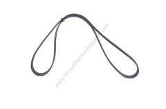 Hutchınson Marka Alternatör Kayışı Clio Kangoo 1.4