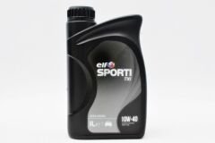 Motor Yağı 10w40 1 Litre Elf Sporti