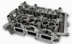Silindir Kapağı Symbol Clio 4 B4d 1000 Motor-110418255R