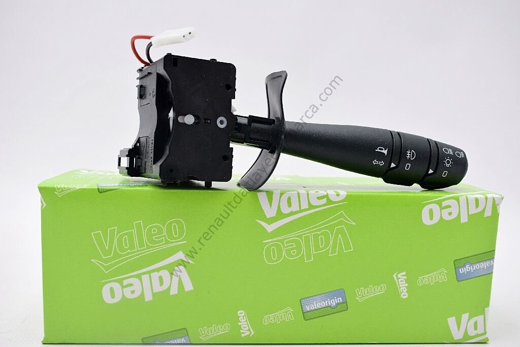 Renault Kangoo Megane Clio Far Korna Kolu