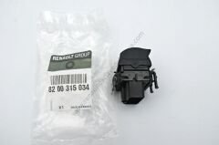 Renault Megane 2 Cam Düğmesi Sol Ön Kapı