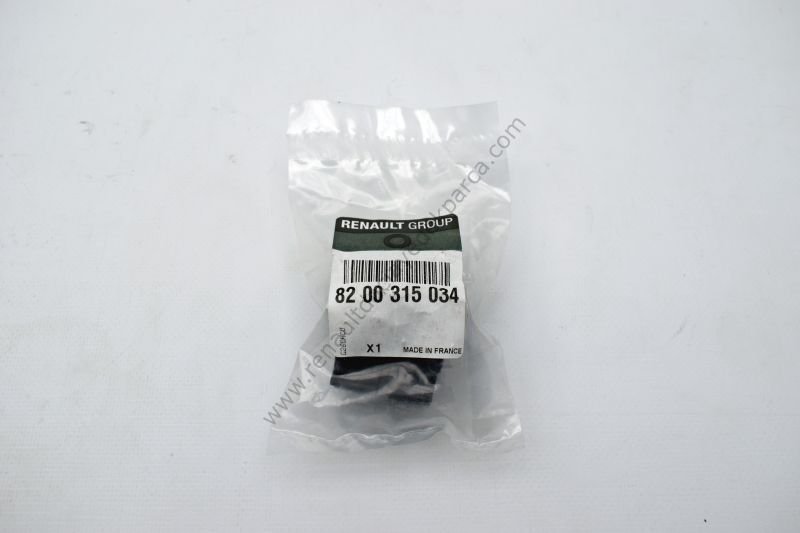 Renault Megane 2 Cam Düğmesi Sol Ön Kapı