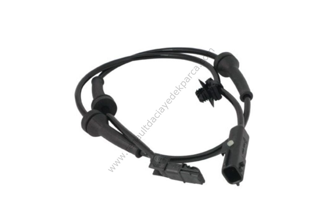 Renault Megane 2 Abs Sensörü (Kablosu) 06 8200404460