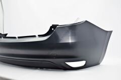 Renault Clio Symbol Arka Tampon 2016