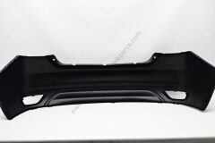 Renault Clio Symbol Arka Tampon 2016