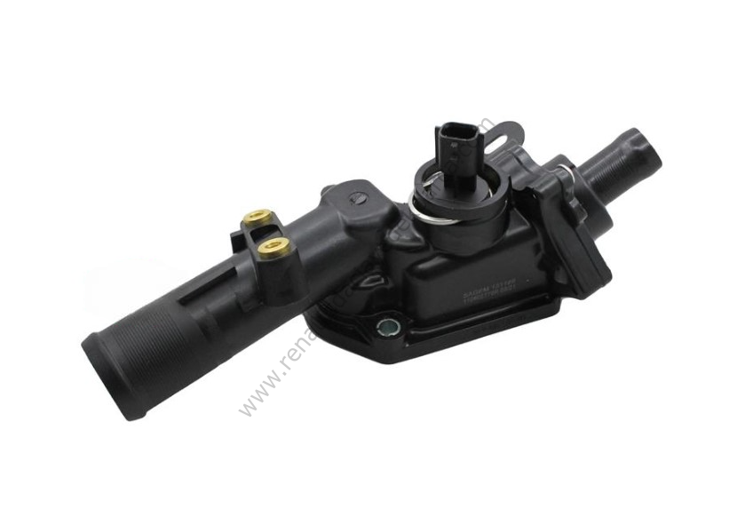 Megane 4 Symbol Duster Termostat
