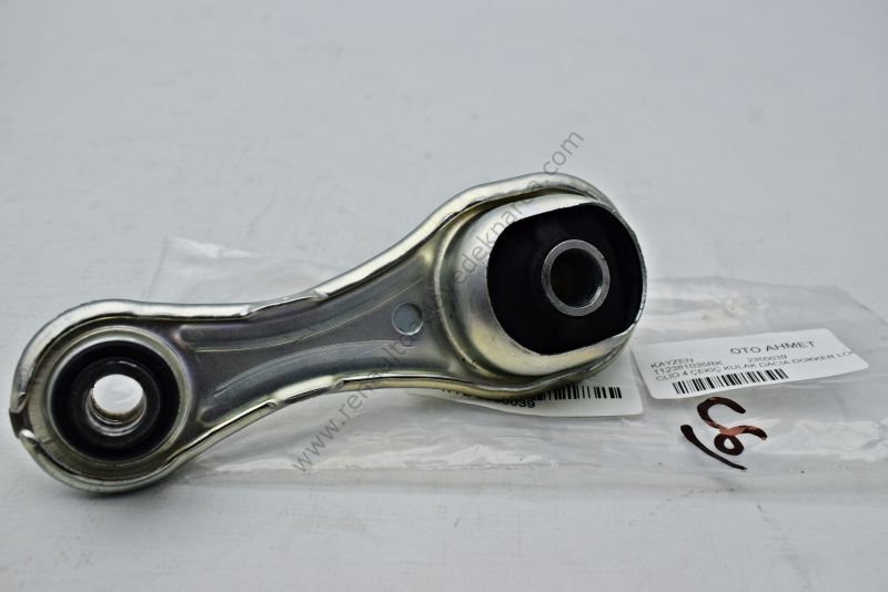Renault Clio 4 Captur Symbol Alt Motor Kulağı (Çekiç Kulak)