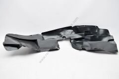 Dacia Duster 2 Ön Çamurluk Davlumbazı Sol 638412328R