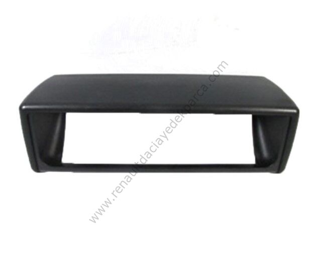 Renault 9 11 Gösterge Plastiği ( Siperliği )-7700763917