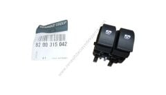 Cam Düğmesi Renault Megane 2 Laguna 2