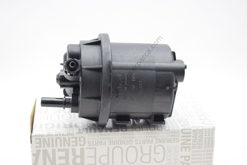 Mazot Filtresi Komple Renault Kangoo 1.9 Dizel