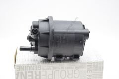 Mazot Filtresi Komple Renault Kangoo 1.9 Dizel