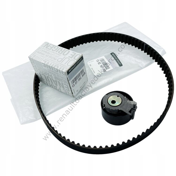 Triger Seti 130C16776R D4f Motor Symbol Clio 4