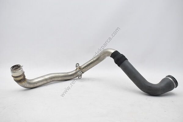 Laguna 3 Turbo Borusu 144607906R