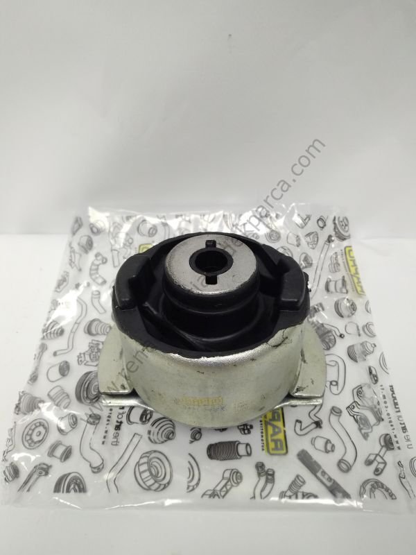 Torsiyon Burcu Sol Laguna 2