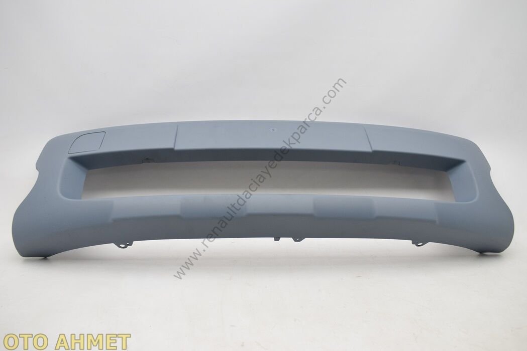 Renault Kangoo 4 Ön Tampon Gri Kaplama 620673708R
