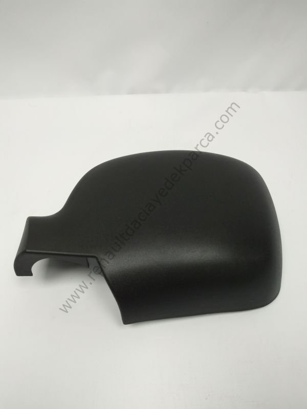 Dış Ayna Kapağı Sol Renault Kangoo 3