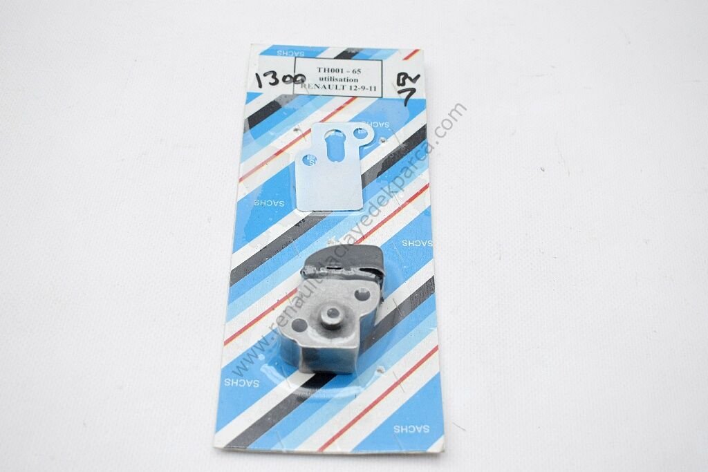 Eksantrik Gergisi Renault 9 12