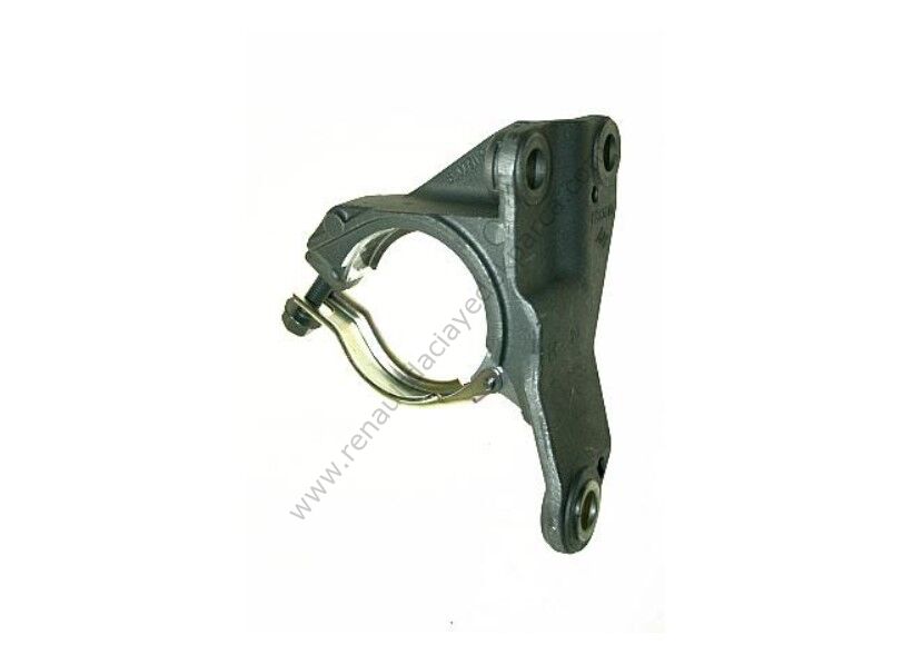 Megane 2 Sağ Aks Kelepçesi Bilya Yatağı