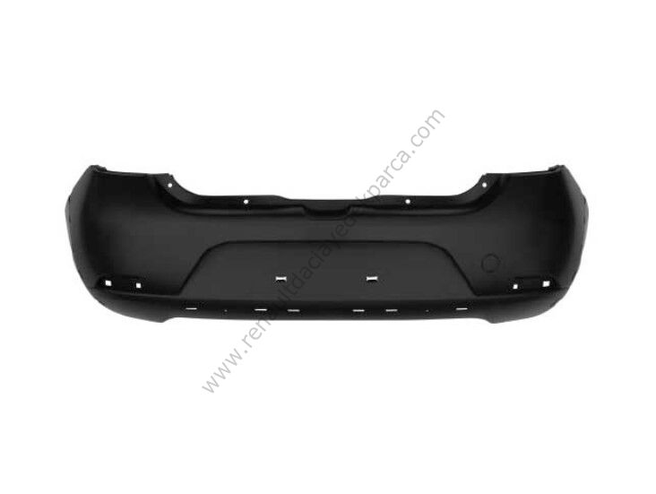 Arka Tampon Dacia Sandero Stepway 850106282R