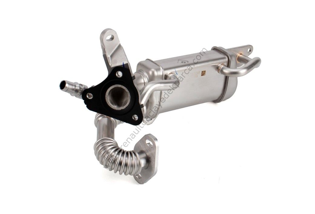 Duster Symbol Megane 4 Egr Kazanı 147357324R