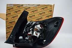 Dacia Sandero Stepway Stop Lambası Sol (Füme) 2013